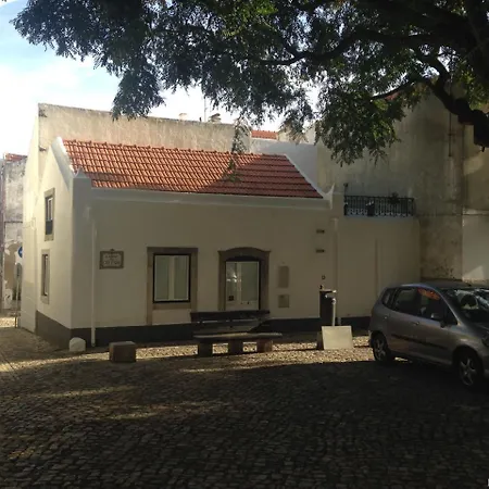 The Little House On The Square *